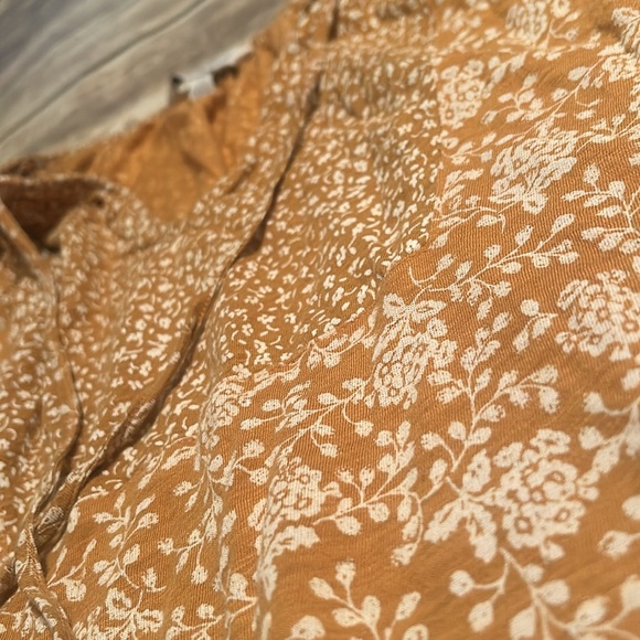 Lucky Brand Blouse - Picture 3 of 6